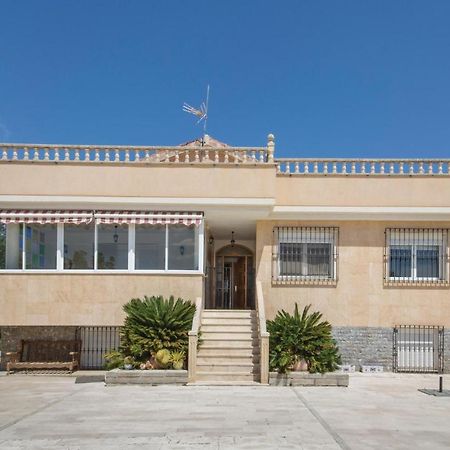 קרבקה דה לה קרוז Awesome Home In Caravaca With Kitchen מראה חיצוני תמונה