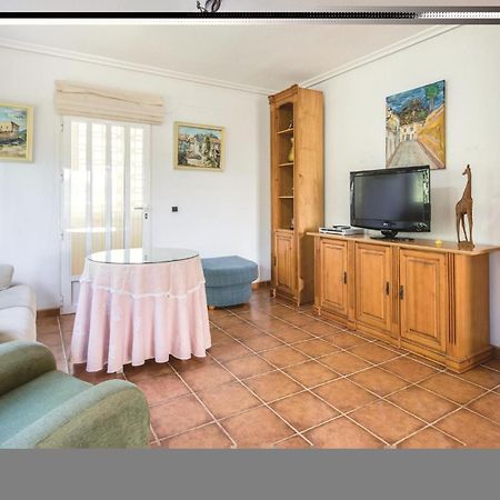 קרבקה דה לה קרוז Awesome Home In Caravaca With Kitchen מראה חיצוני תמונה