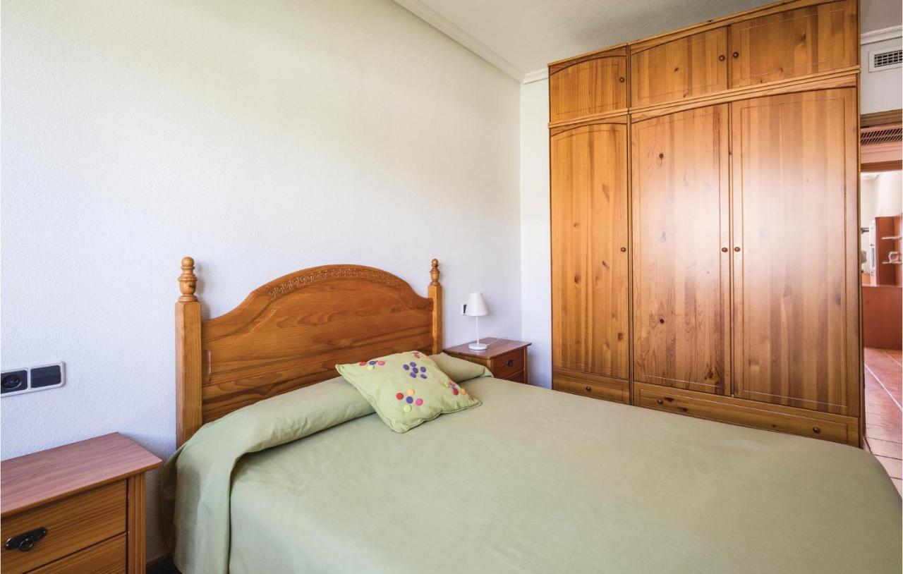 קרבקה דה לה קרוז Awesome Home In Caravaca With Kitchen מראה חיצוני תמונה