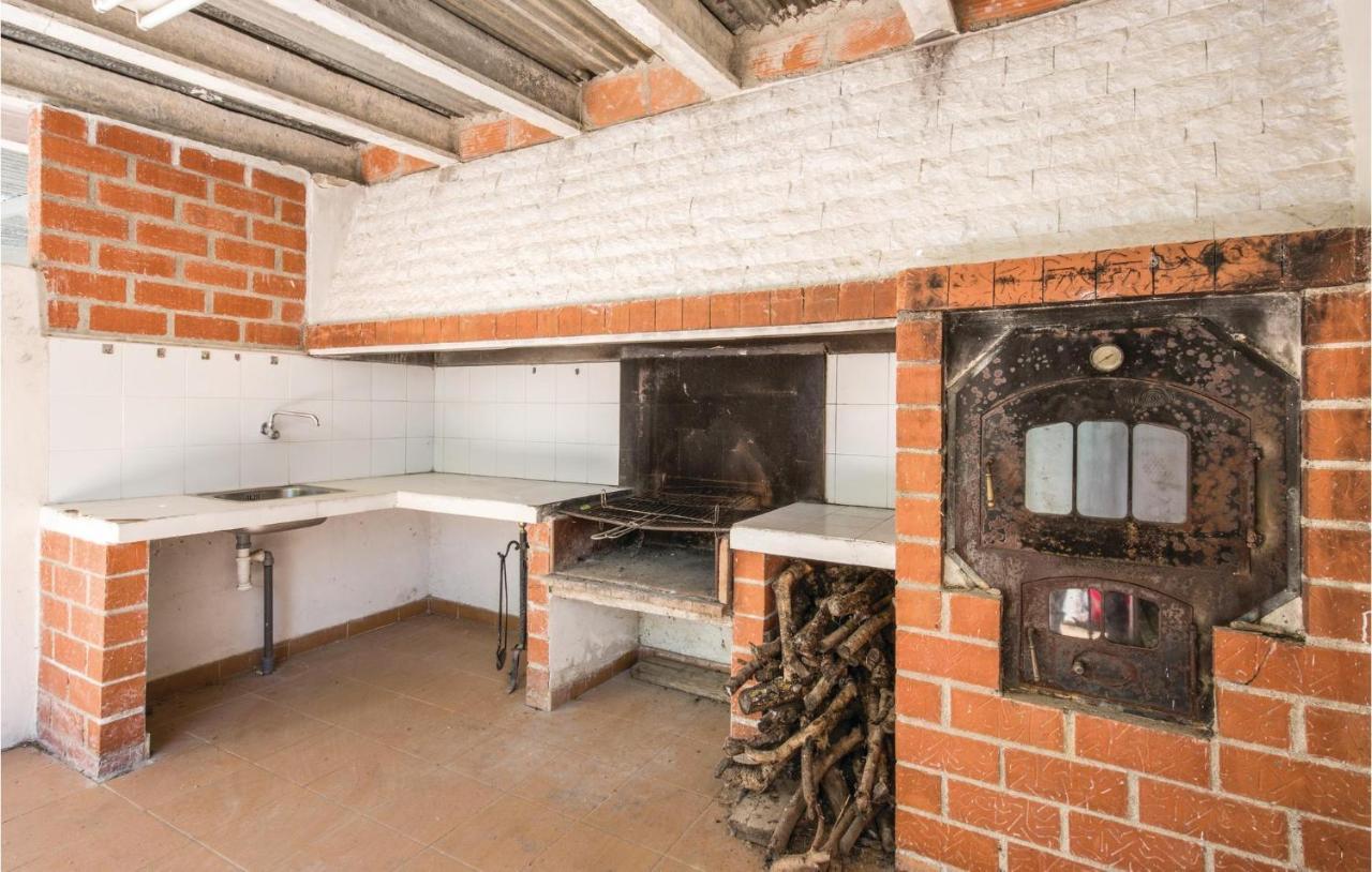 קרבקה דה לה קרוז Awesome Home In Caravaca With Kitchen מראה חיצוני תמונה